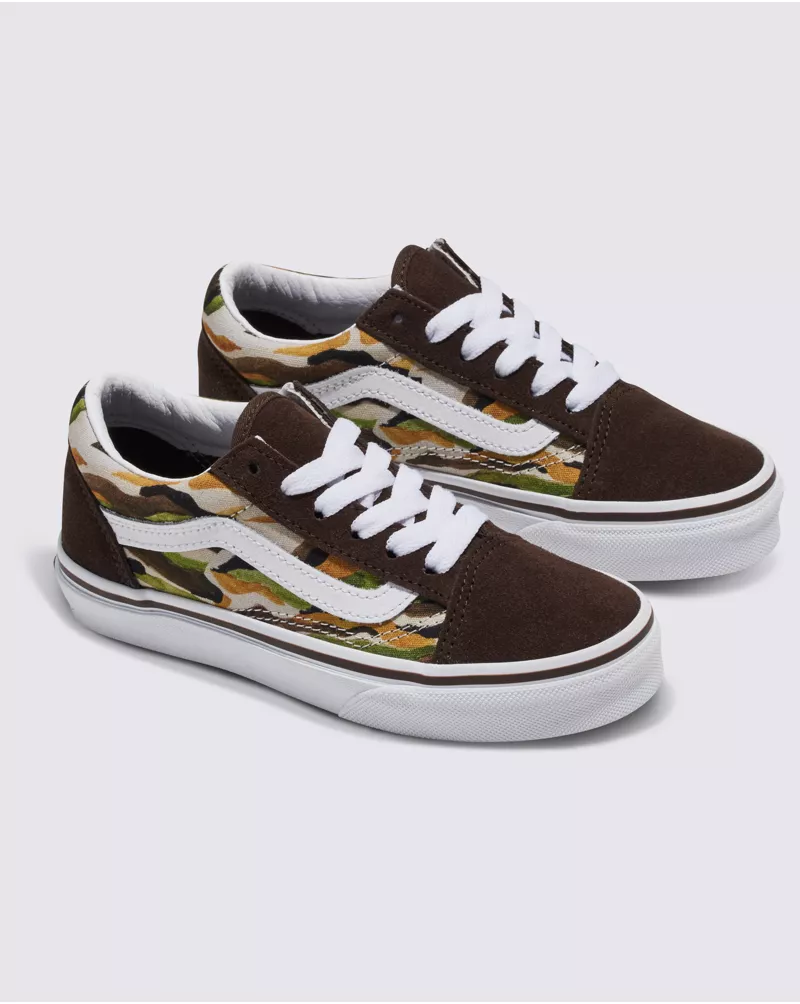 Kids Old Skool Shoe