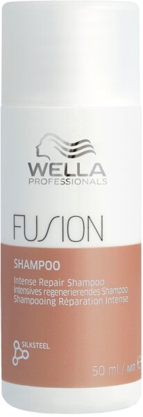 Wella Professionals Fusion Shampoo