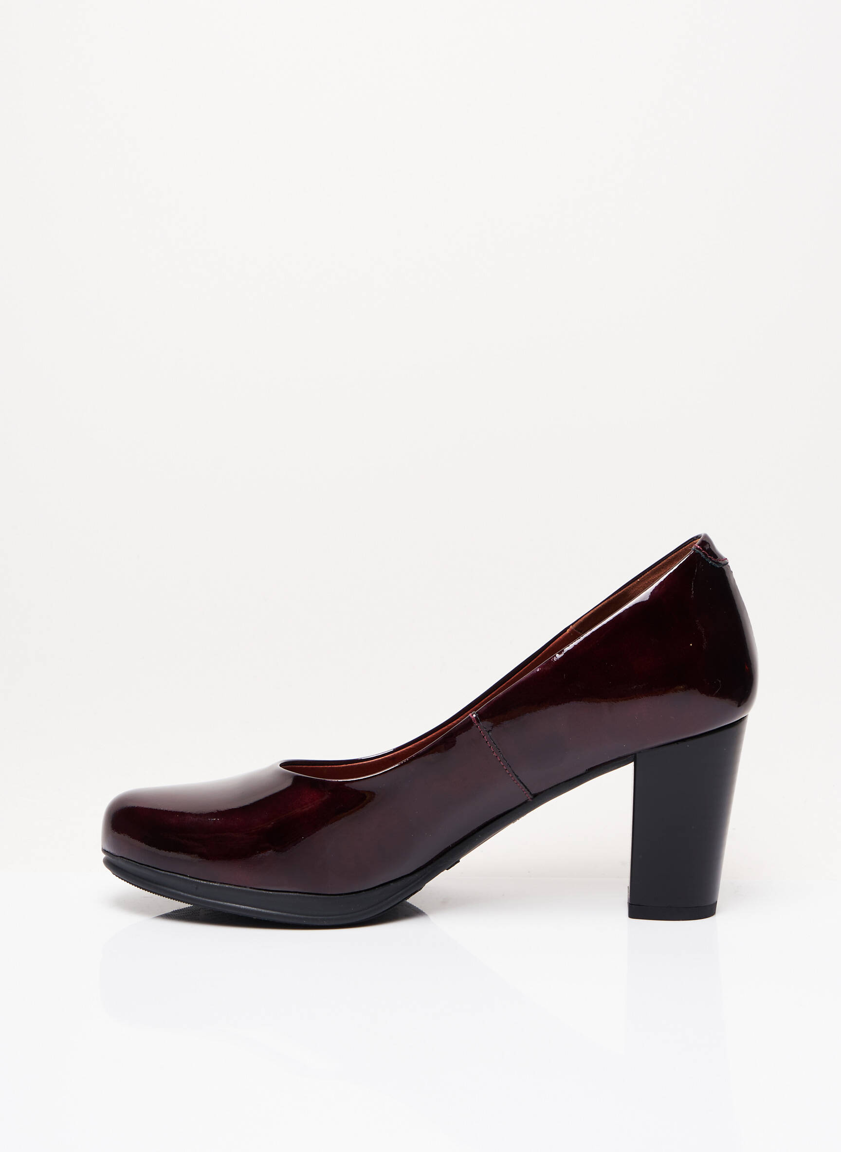 Karston Escarpins Femme couleur rouge