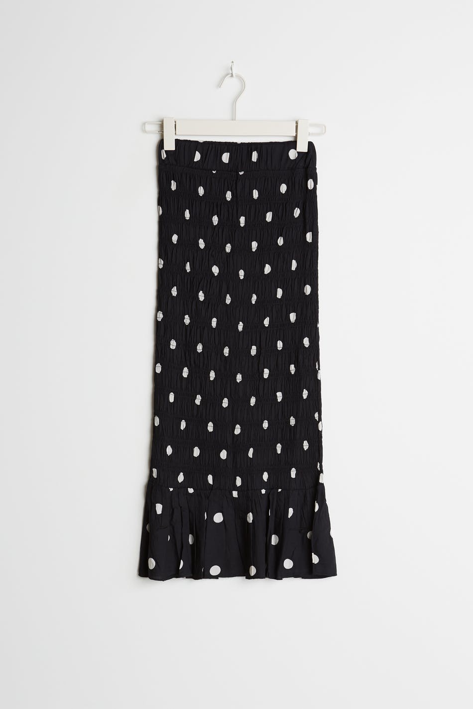 Diddi Smock skirt