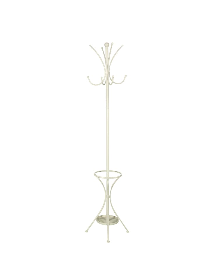 Ambiente Haus Garderobe in Weiss - (H) 175 cm günstig kaufen onesize