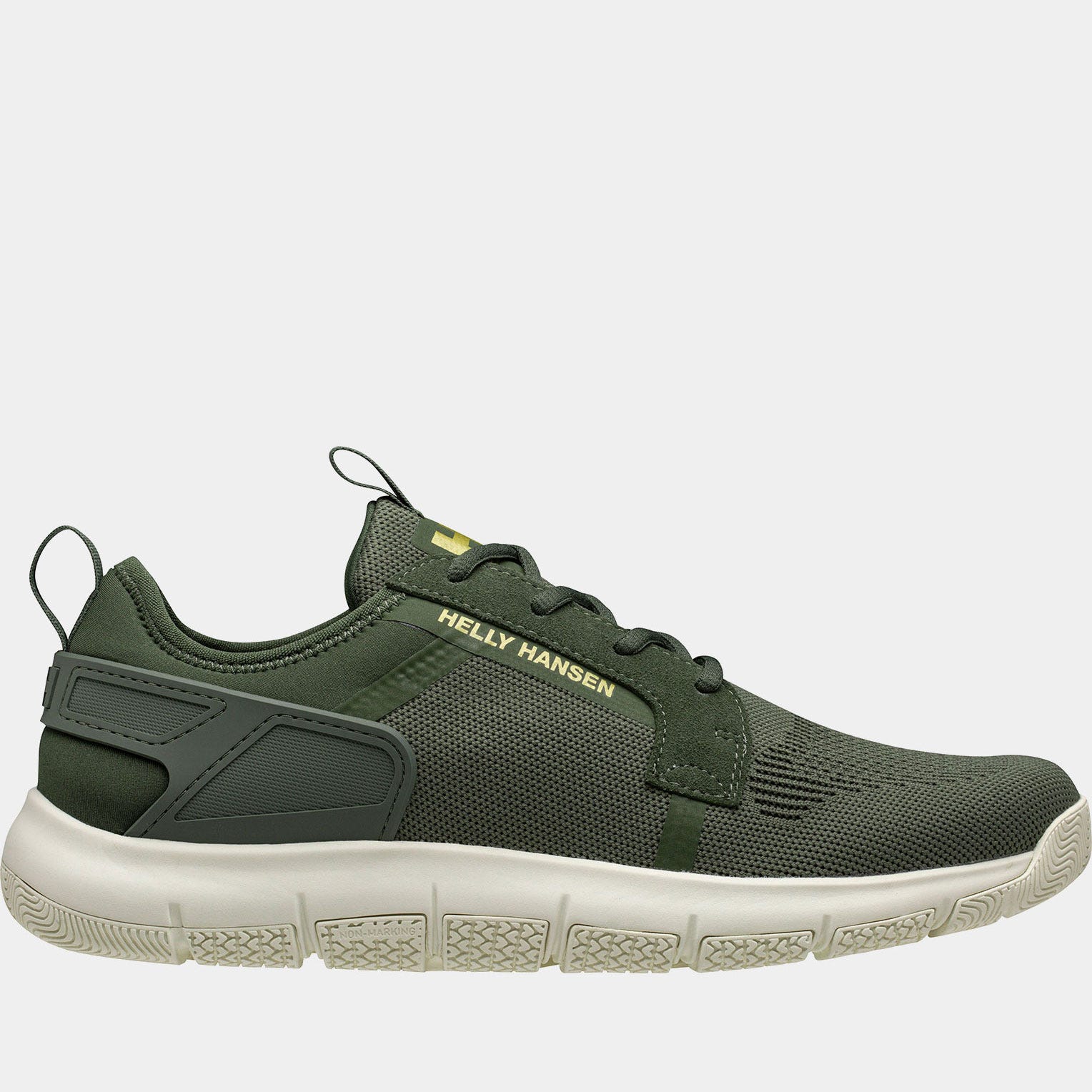 Men's Henley Sneakers
