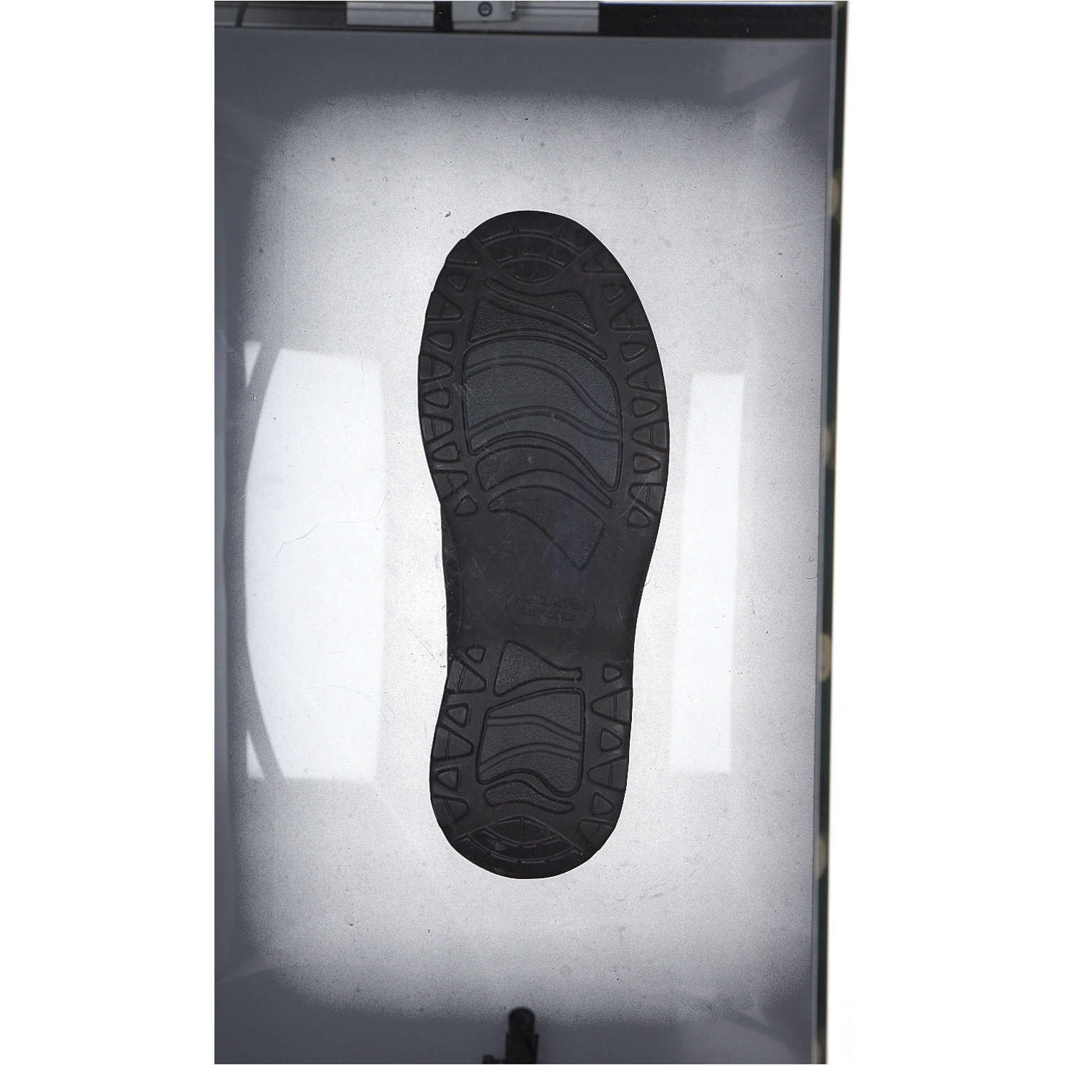 Waldläufer Holly 471900, Wanderschuhe, Carbon Schwarz
