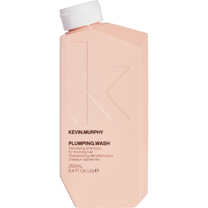 Plumping.Wash