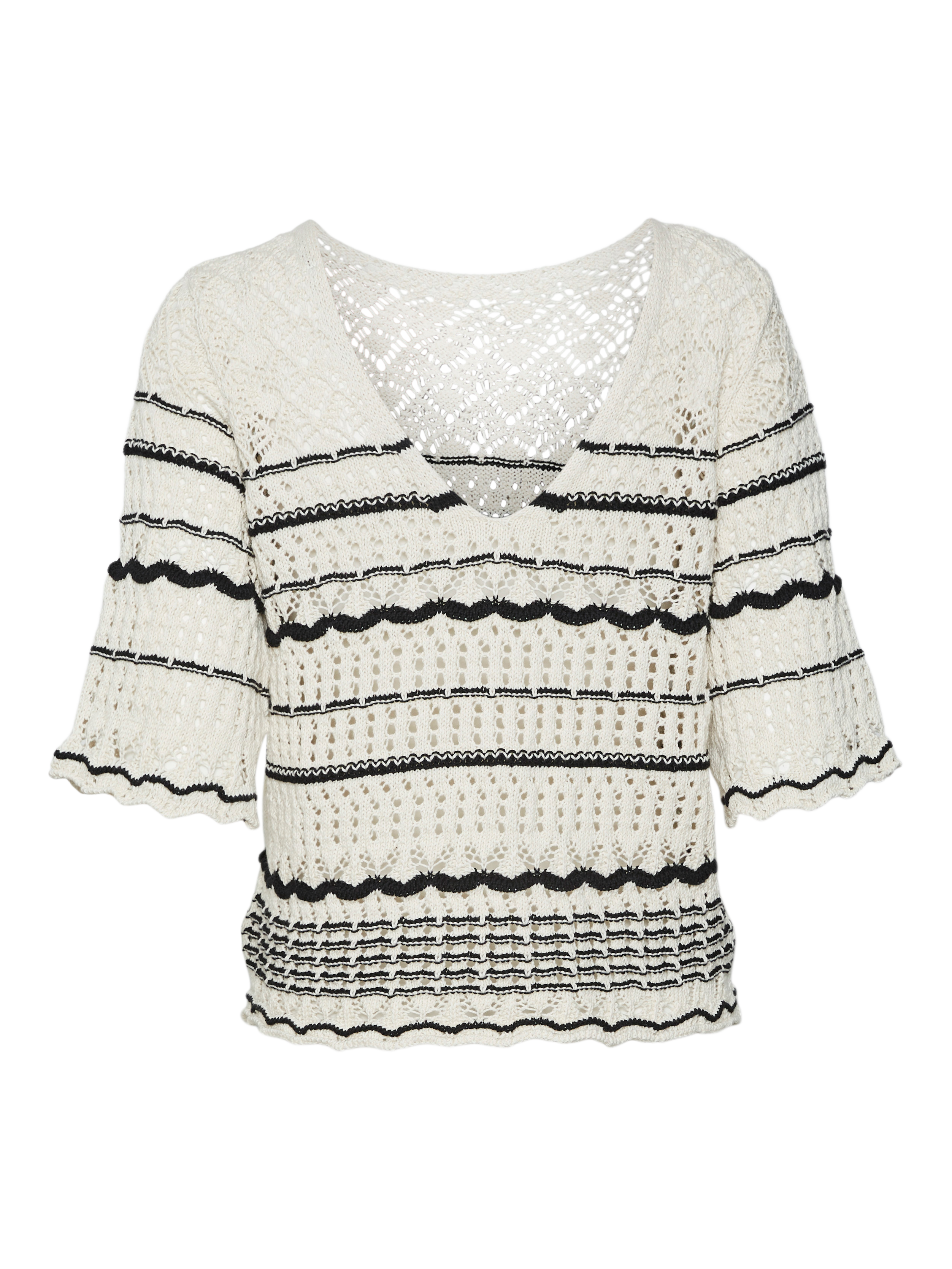 VMMINOU Pullover
