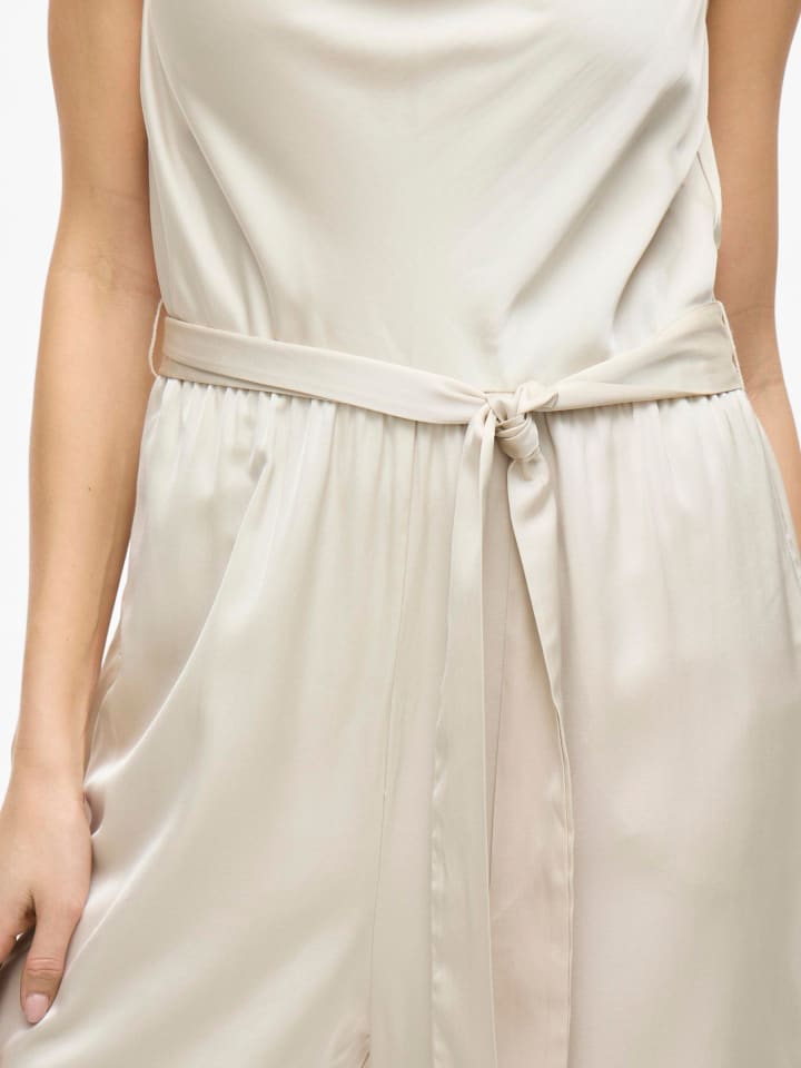 Vila Jumpsuit in Birch günstig kaufen