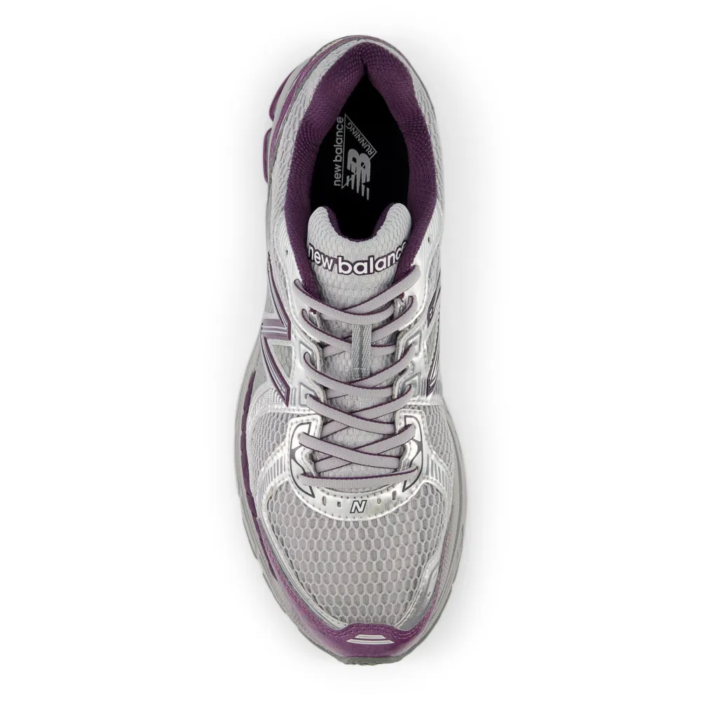 New Balance ML860PP2 ML860PP2 / grau