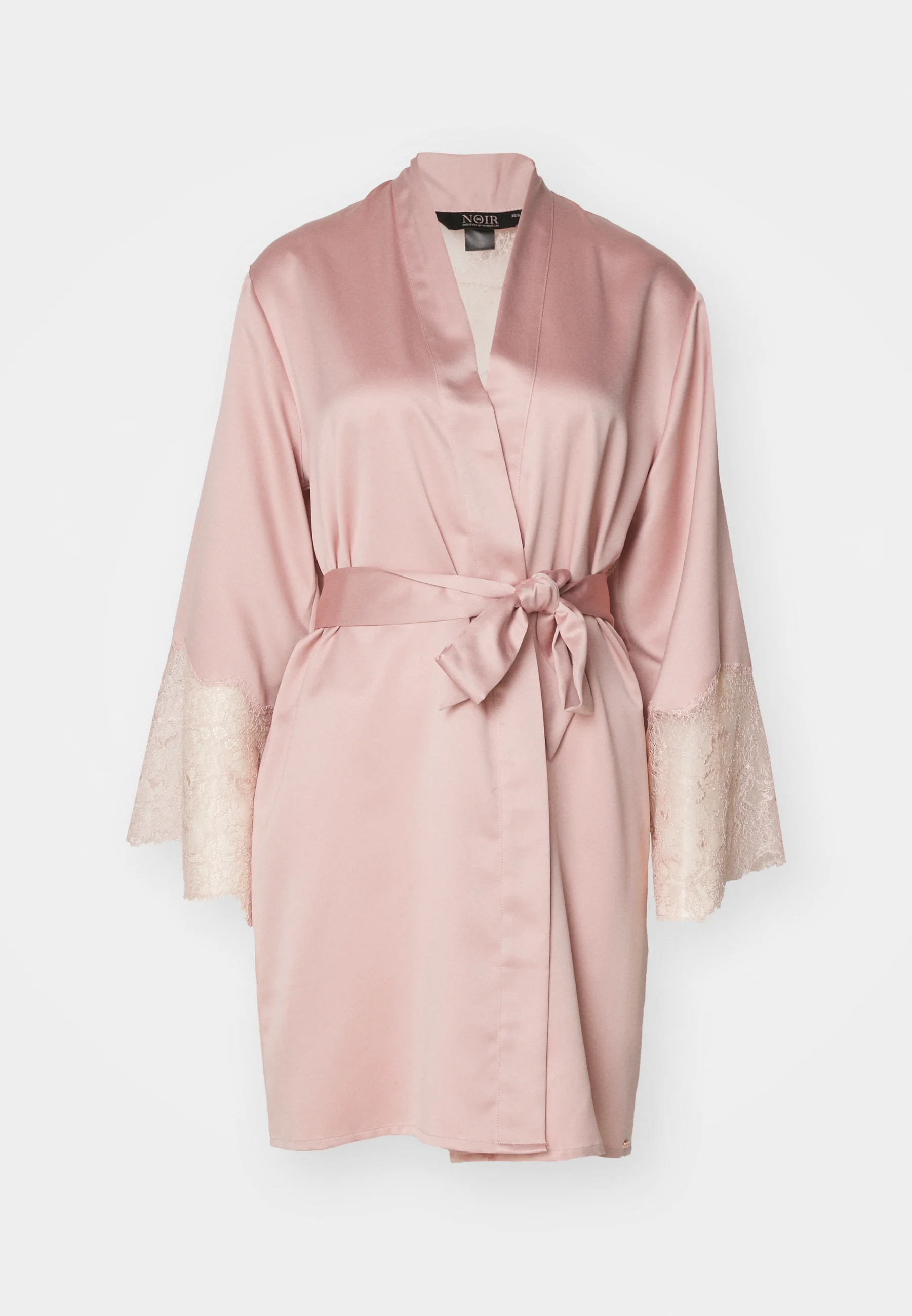 Hunkemöller KIMONO CAMILLE - Albornoz