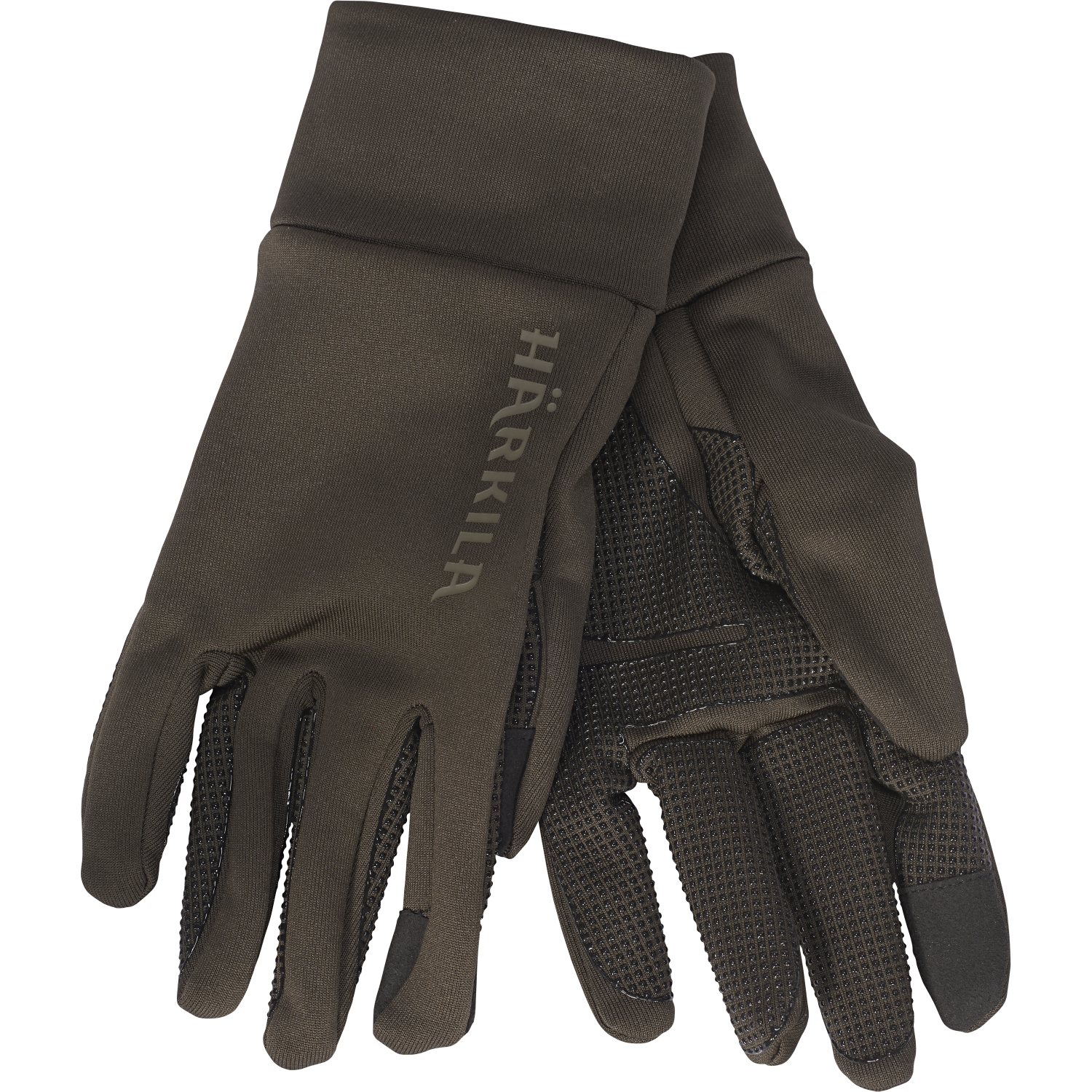 Härkila Unisex Handschuhe Power Stretch