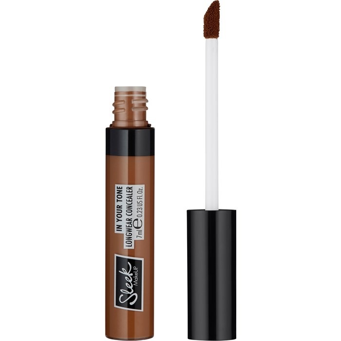 In Your Tone Longwear Concealer