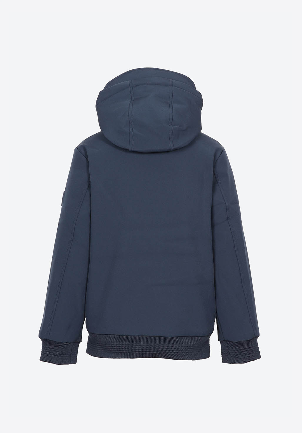 EYER   Blouson bleu marine garçon