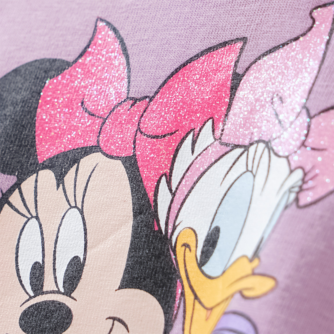 Micky und Freunde Kleid mit Print
