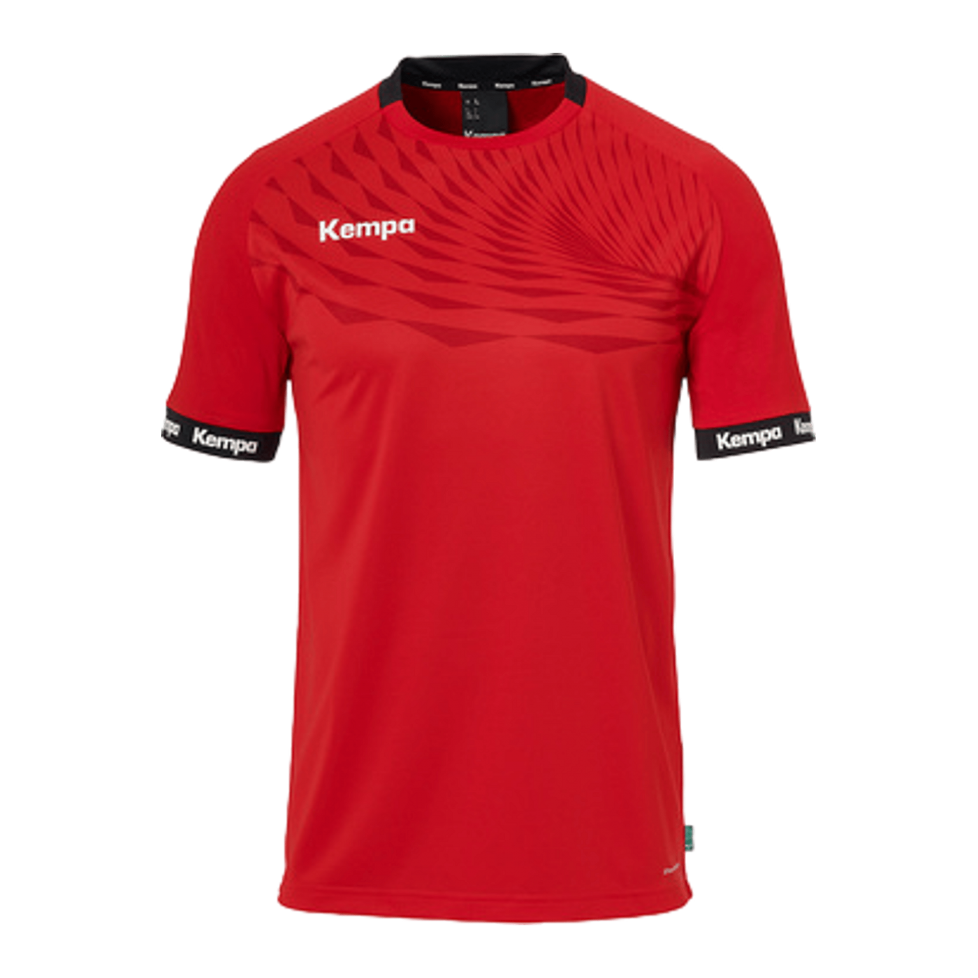 Kempa Wave 26 Trikot Rot F04