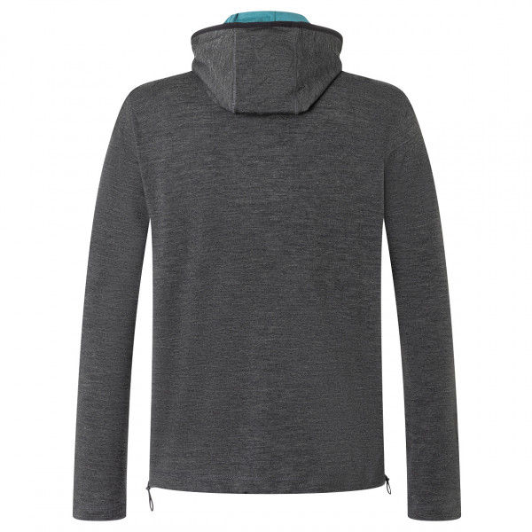 super.natural - Alpine Hooded II - Hoodie