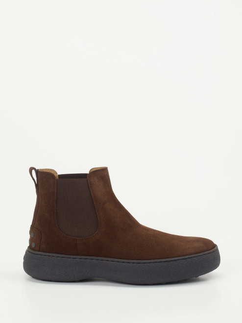 Chelsea Boots-47112090560 Tod's