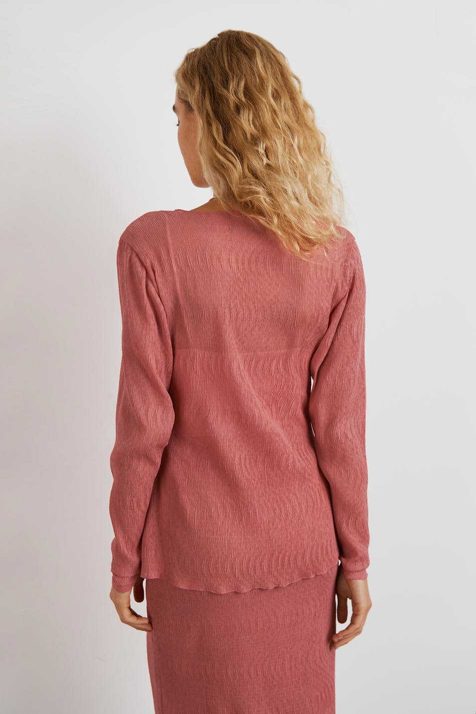 Ali blouse