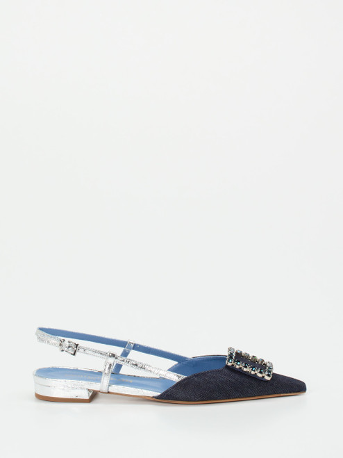 Slingpumps-13001090020 Konstantin Starke