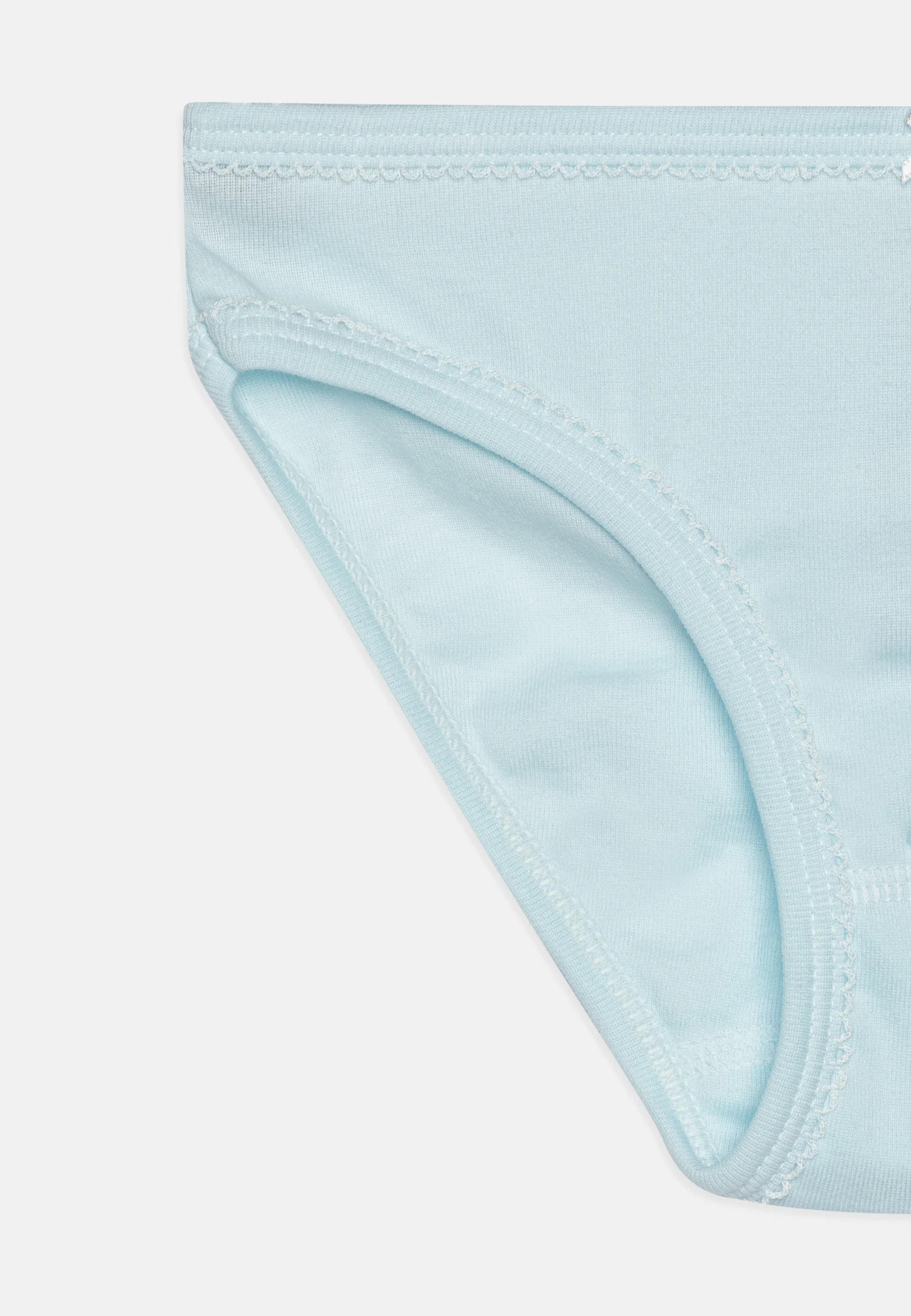 Petit Bateau KIDS CULOTTES 7 PACK - Braguitas