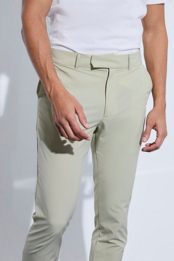 Stretch Jogginghose