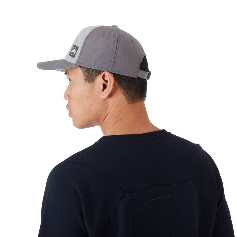 Mammut Alnasca Cap Herren