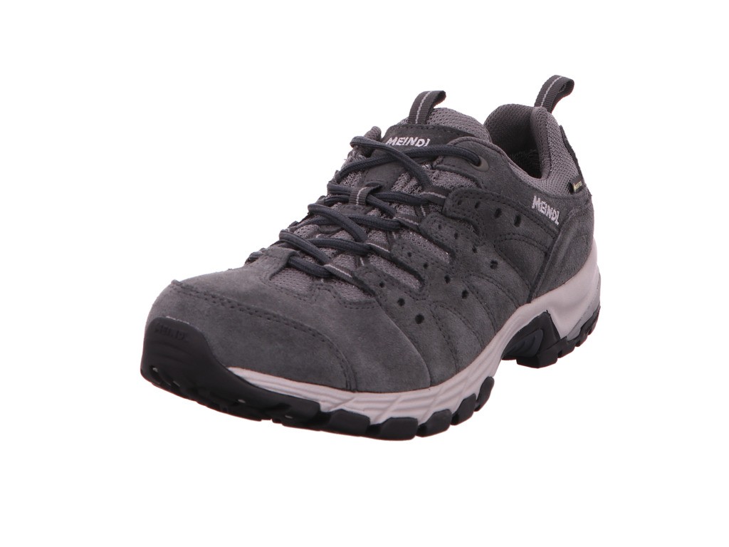 MEINDL Freizeit Schnürer grau Rapide GTX
