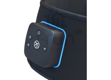 Therabody RecoveryTherm Back & Core