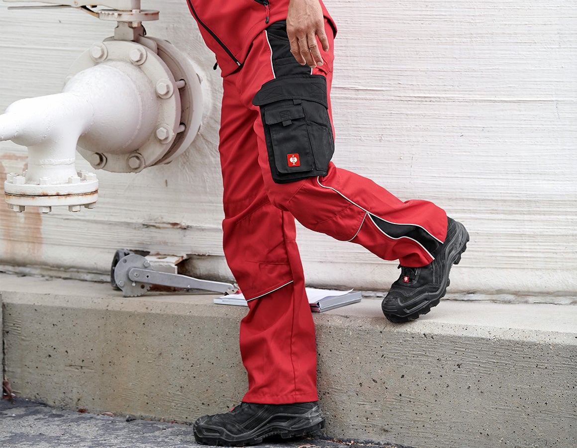 Bundhose e.s.active