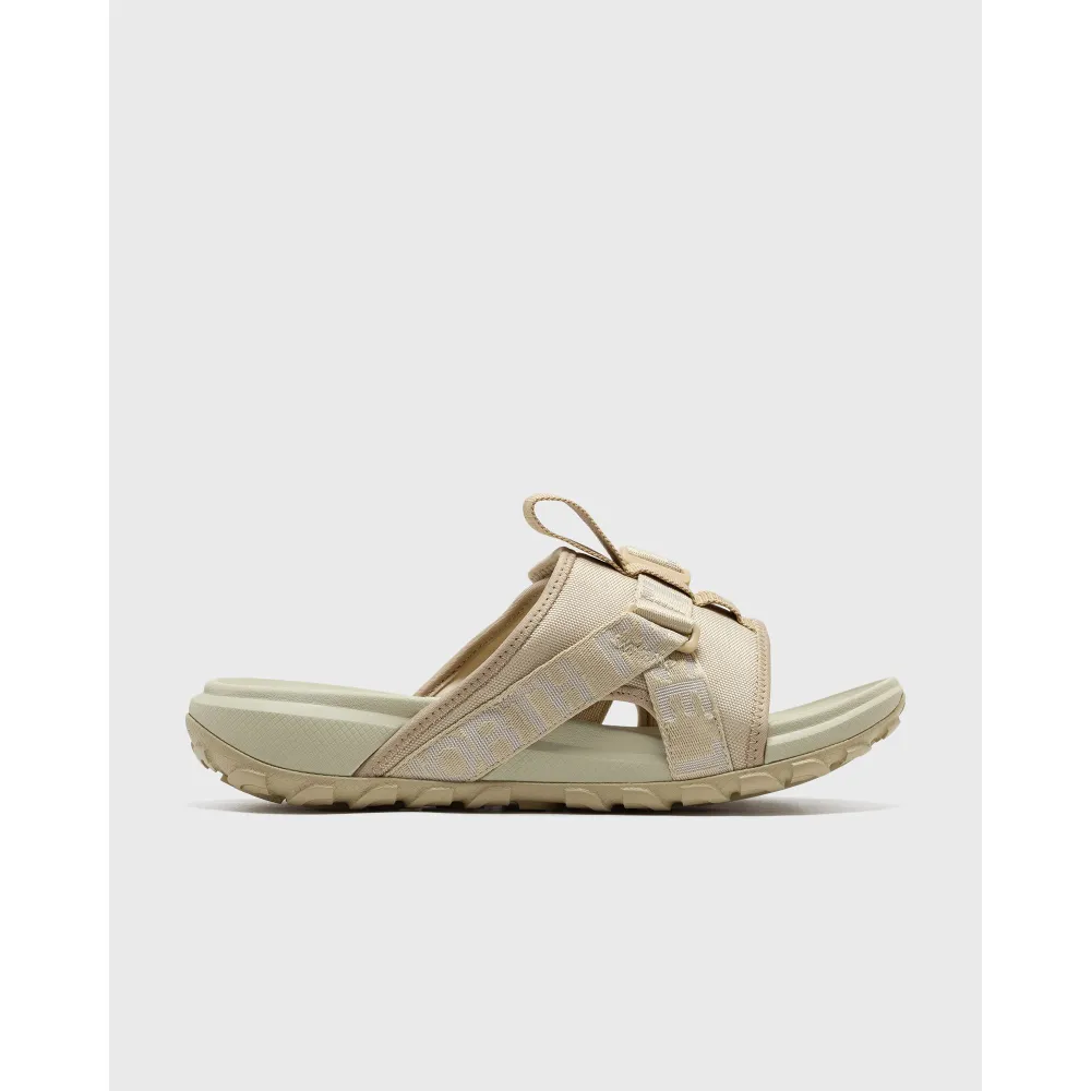 The North Face M EXPLORE CAMP SLIDE NF0A8A8YPV61 / braun