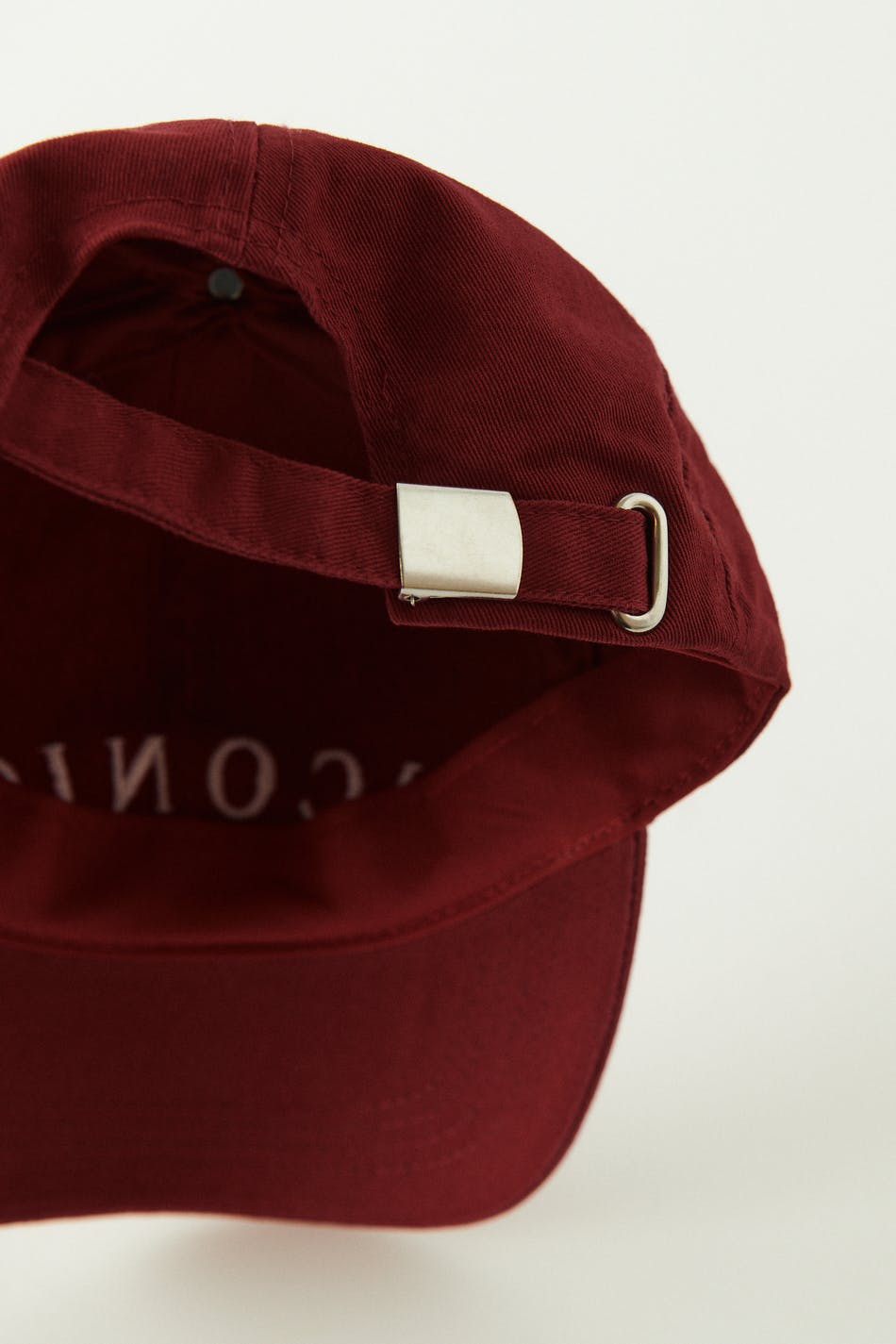 Moa cap