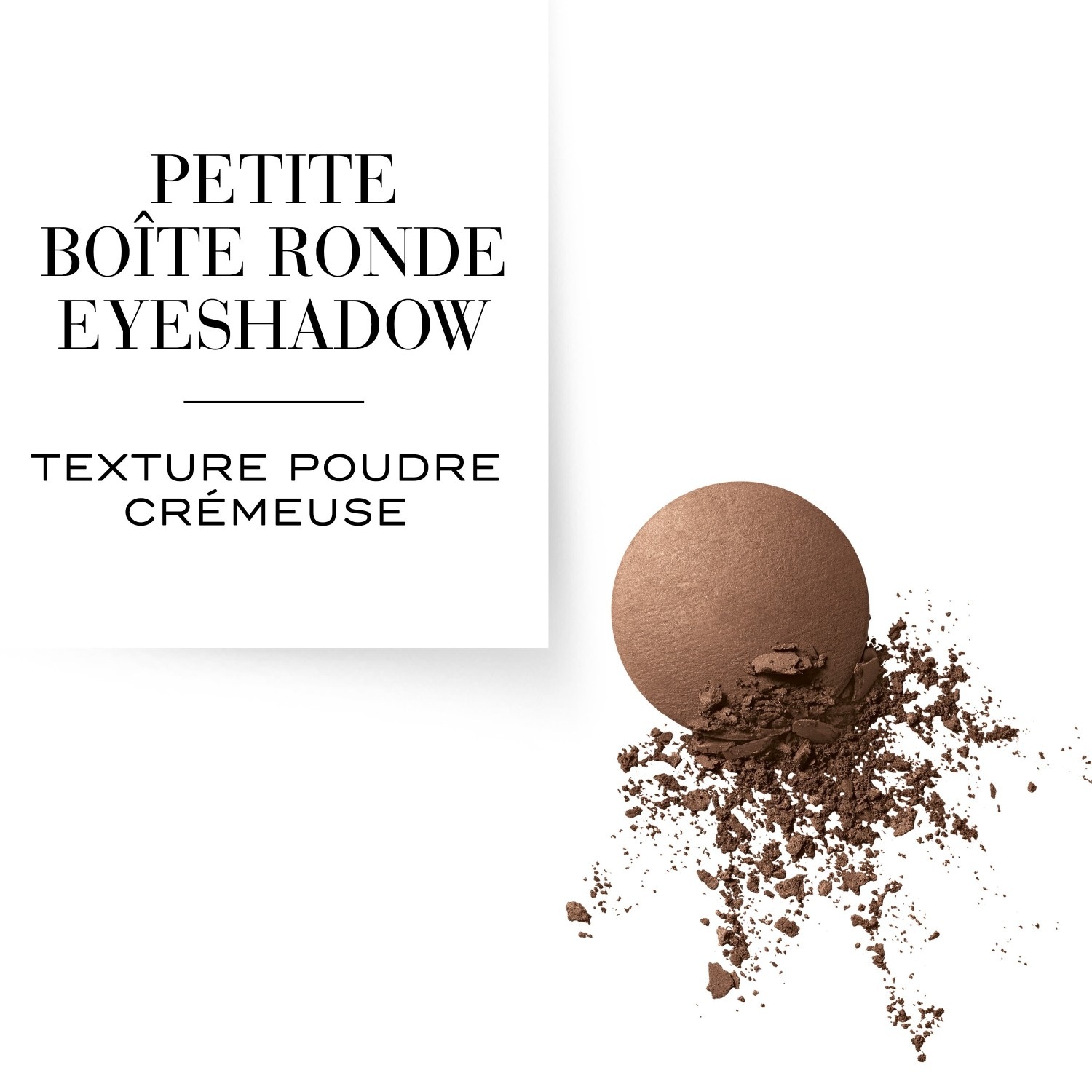Bourjois New Round Box
