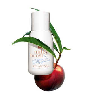 CLARINS Milky Boost Flüssige Foundation-50 ml