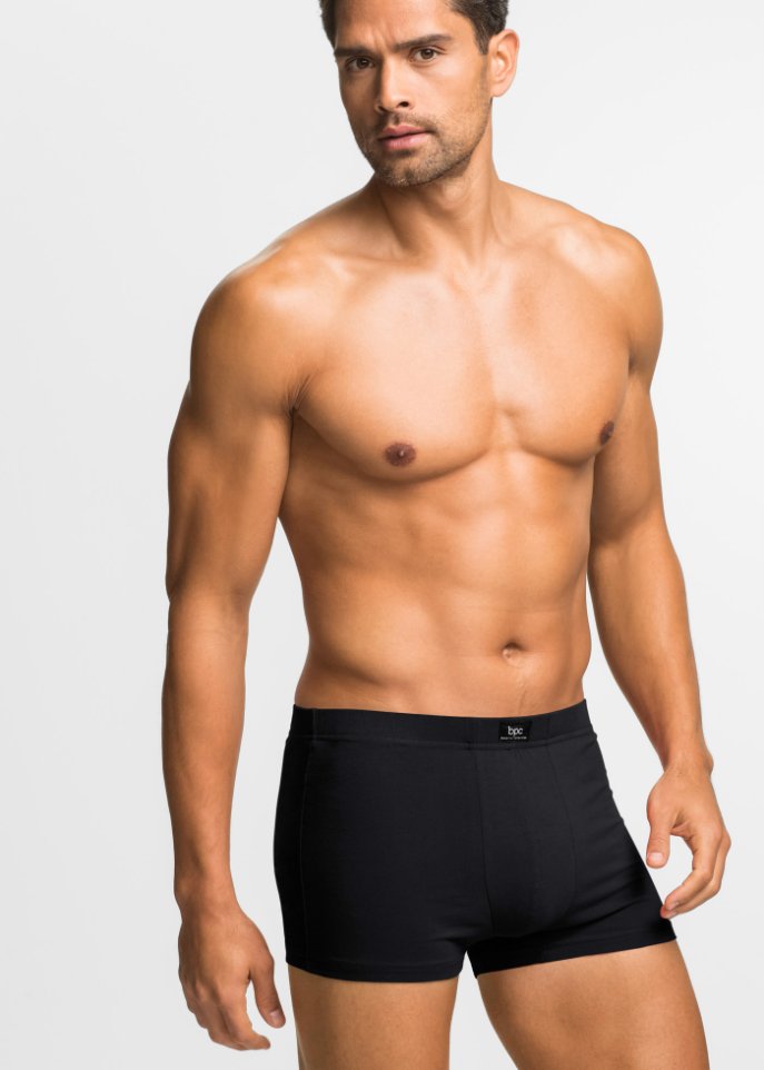 Boxer (3er Pack)