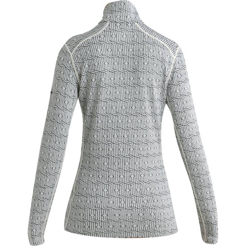 Icebreaker 260 Vertex Funktionsshirt Damen