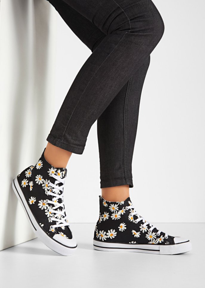 High top Sneaker