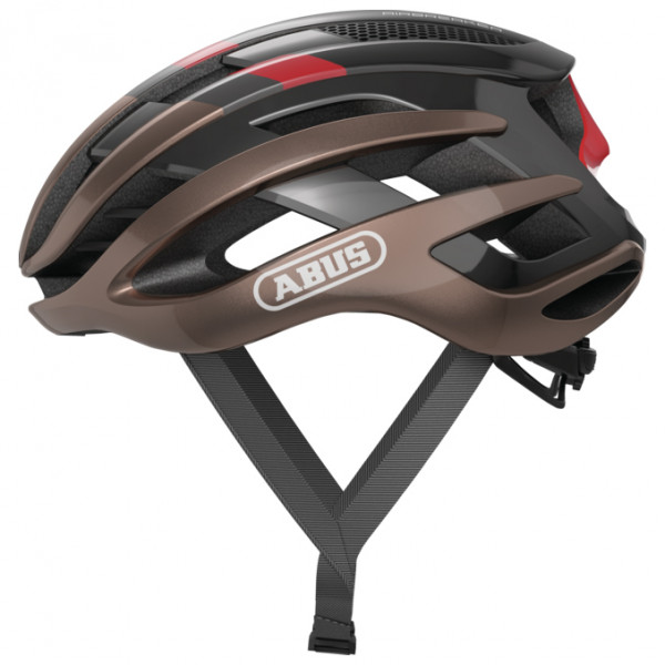 ABUS - Airbreaker - Radhelm