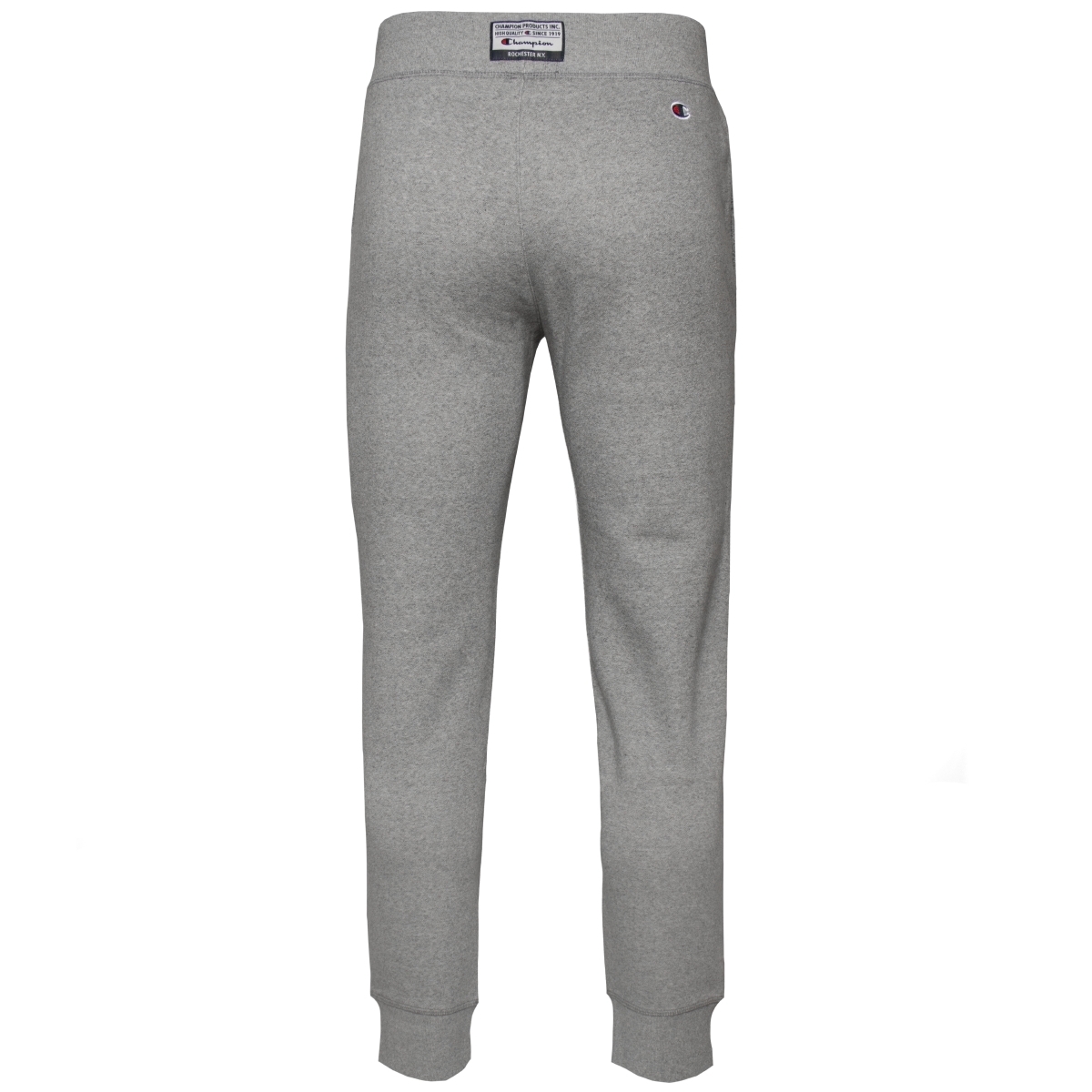 Champion Rib Cuff Pants Jogginghose grau