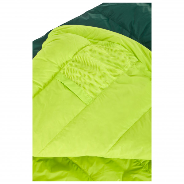 Y by Nordisk - Tension Mummy 500 - Daunenschlafsack