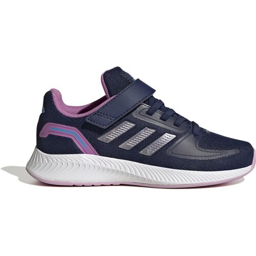 KINDER LAUFSCHUHE RUNFALCON 2.0 EL K