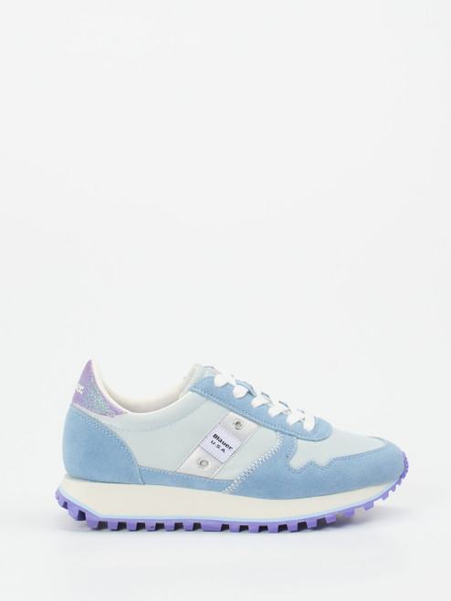 Sneaker-81651990037 Blauer
