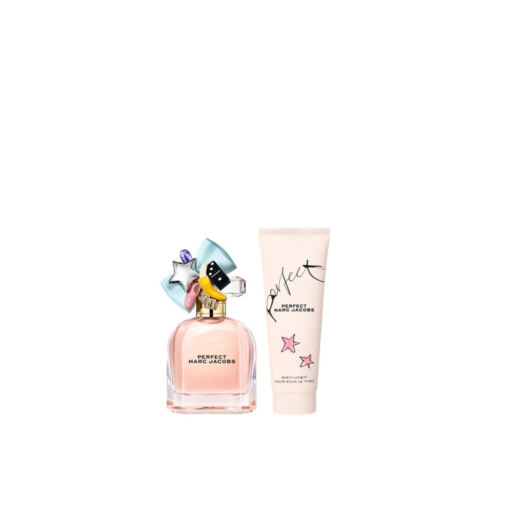 Marc Jacobs Perfect Coffret cadeau Parfum