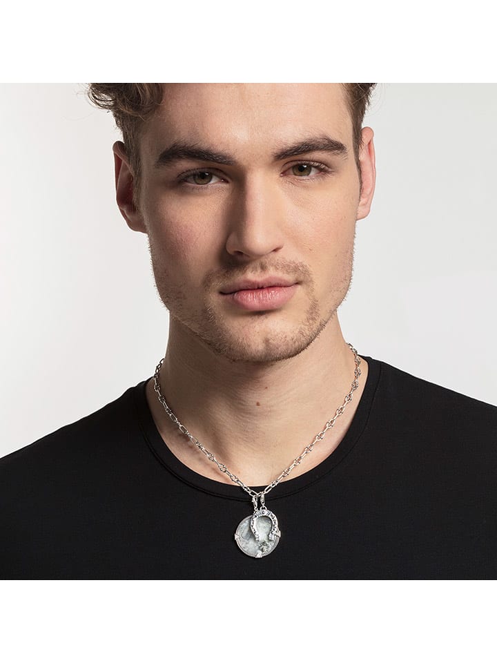 Thomas Sabo Silber-Anhänger mit Edelsteinen günstig kaufen onesize