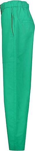 Marc O'Polo Damen Chinohose