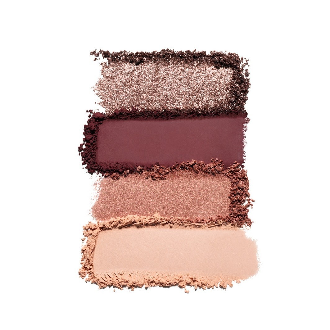 Estée Lauder Palette 4 skulpturējošas acu ēnas