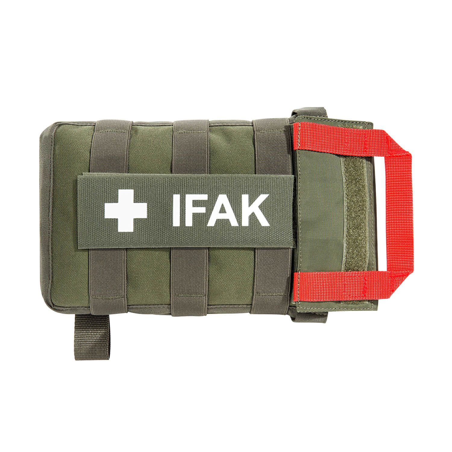 TT IFAK Pouch VL L