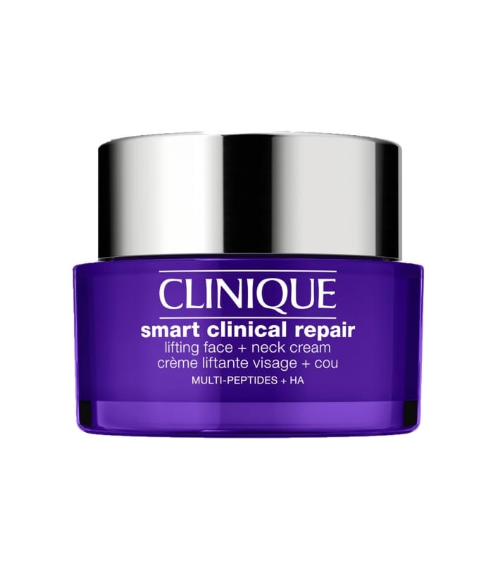 Clinique-SMART CLINICAL-Smart Clinical Repair™ Crème Liftante Visage + Cou