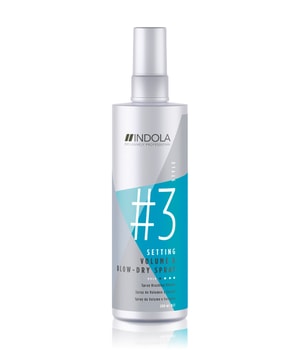 INDOLA Innova #3 Style Volume & Blow-dry Spray Föhnspray-200 ml