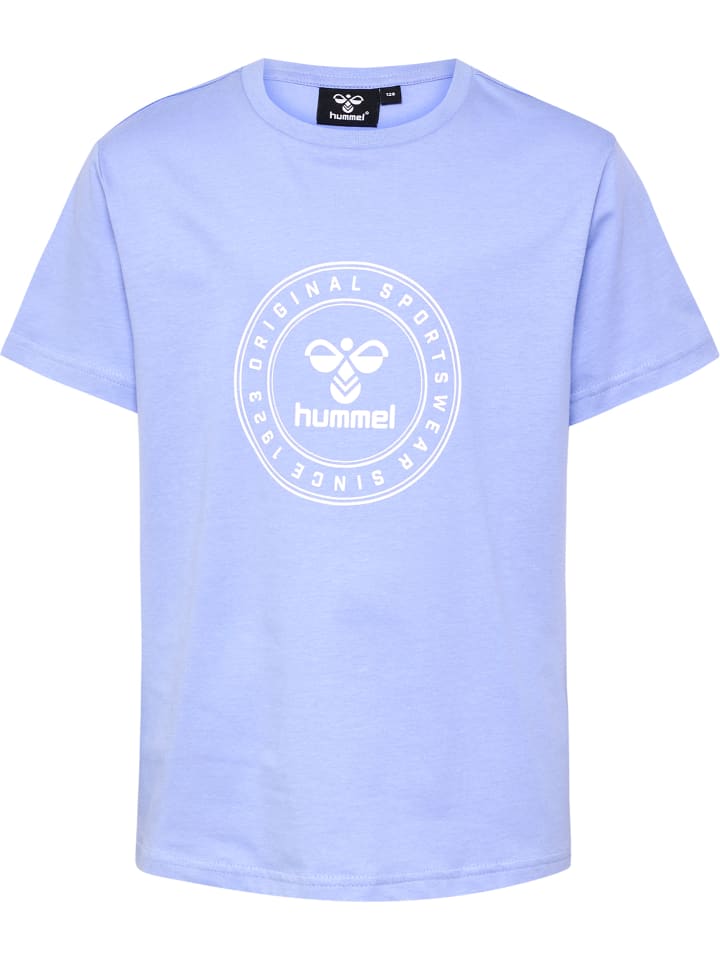 Hummel Hummel T-Shirt Hmltres Mädchen in HYDRANGEA günstig kaufen 92
