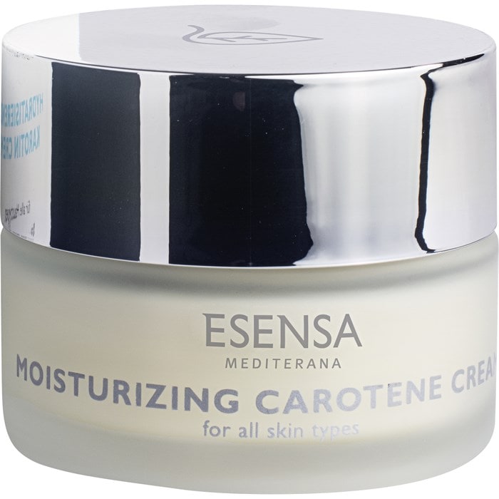 Moisturizing Carotene Cream