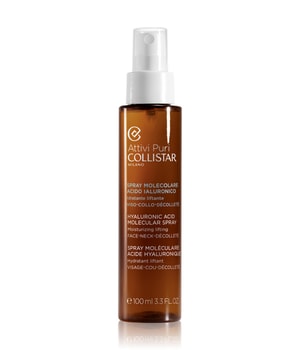 Collistar Hyaluronic Acid Molecular Spray Gesichtsspray-100 ml
