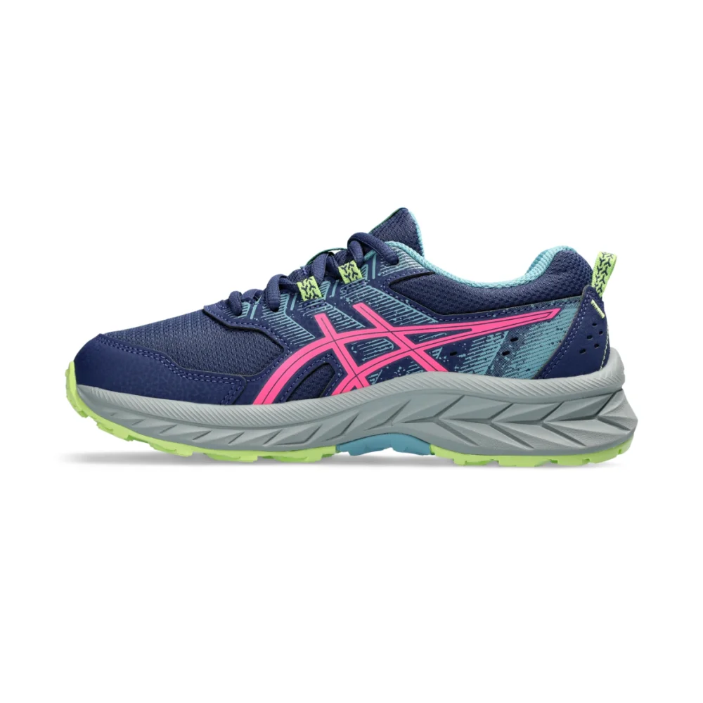 Asics Gel Venture 9 GS Pre 1014A276.403 / blau